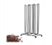 Nespresso Capsules Storage Organizer - Silver 3 in OMAN