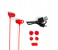 Skullcandy JibPlus Wireless Simplicity Earbuds - Red 4 in UAE