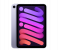 Apple iPad mini 2021 Wi-Fi and Cellular 8.3 Inch 64GB - Purple 1 in UAE