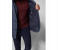 Springfield 490404412 Small Plain Business Jacket for Men - Medium Blue 3 in OMAN