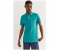 Springfield 143759381 Small Basic Slim Fit Polo Shirt for Men - Blue 2 in UAE
