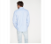 Springfield 028383510 Medium Mircoprint Long Sleeve Shirt for Men - Navy 3 in UAE