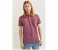 Springfield 143759375 Small Basic Slim Fit Polo Shirt for Men - Lilac 2 in UAE