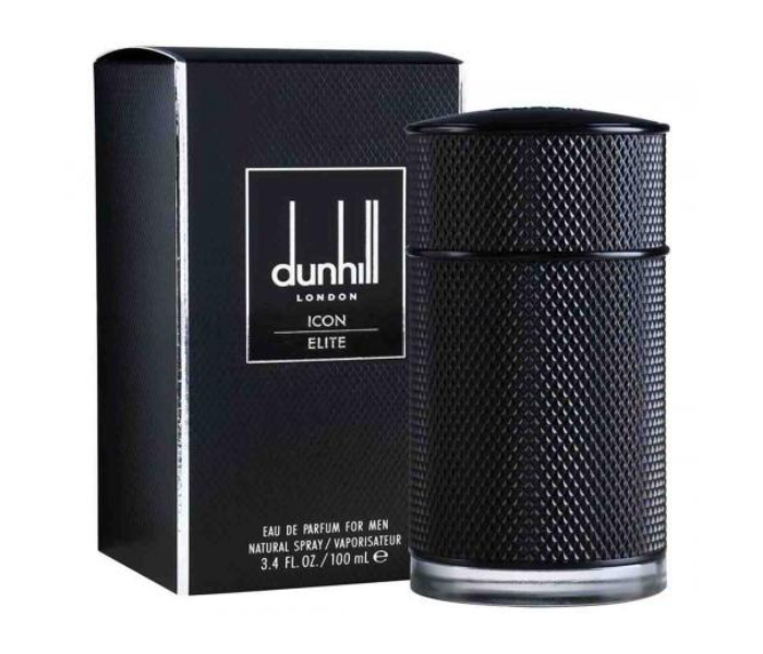 Dunhill Icon Elite Eau de Parfum 100ml for Men 1 in UAE