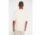 Springfield 328331367 Medium Knitted T-Shirt for Men - Pink 3 in UAE