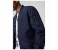 Springfield 095407111 Large Nylon Jacket for Men - Dark Blue 3 in OMAN