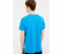 Springfield 145655585 Medium Licensed T-Shirt for Men - Blue 3 in UAE