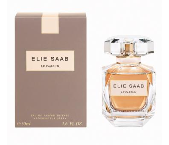 Elie Saab Le Parfum Intense Eau de Parfum 50m97683 Uae.Jazp