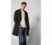 Springfield 058474629 XXL Cloth Jacket for Men - Green 3 in OMAN