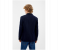 Springfield 490643811 Small Plain Business Jacket for Men - Dark Blue 3 in UAE