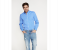 Springfield 028382714 Medium Mircoprint Long Sleeve Shirts for Men - Medium Blue 1 in UAE