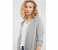 Springfield 134573741 Small Cardigan Tricot for Women - Grey 3 in UAE