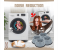 4 Piece Washing Machine Foot Pad Shockproof Noise Image