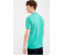 Springfield 143601524 Small Basic Slim Fit Polo Shirt for Men - Green 2 in UAE