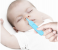 10 Pieces Baby Grooming Healthcare Kit - Blue 4 in UAE