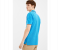 Springfield 143601585 Small Basic Slim Fit Polo Shirt for Men - Blue 3 in UAE