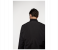 Springfield 095407101 Large Nylon Jacket for Men - Black 4 in OMAN