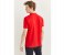 Springfield 143759361 Medium Basic Slim Fit Polo Shirt for Men - Red 3 in UAE