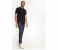 Springfield 143341510 Small Basic Slim Fit Polo Shirt for Men - Navy 1 in UAE