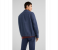 Springfield 283523114 Medium Cotton Sports Jacket for Men - Medium Blue 3 in UAE