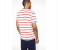 Springfield 328330571 Large Knitted T-Shirt for Men - Pink 3 in UAE