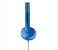 Skullcandy Stim Wired Headphone with Mic - Blue 3 in UAE