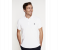 Springfield 143341599 Small Basic Slim Fit Polo Shirt for Men - White 1 in UAE