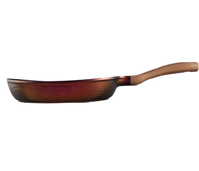 Neoklein NEOFRY20 20cm Fry Pan - Brown 1 in UAE