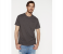 Springfield 328326745 Medium Knitted T-Shirt for Men - Grey 2 in UAE