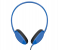 Skullcandy Stim Wired Headphone with Mic - Blue 2 in UAE