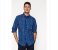 Springfield 033309314 Extra Small Long Sleeve Checked Shirt for Men - Medium Blue 1 in UAE