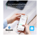 eufy by Anker BodySense Smart Scale With Bluetooth - Black 3 in UAE