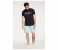 Springfield 043343829 Size 38 Bermuda for Men - Green 1 in UAE