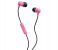 Skullcandy Jib Noise-Isolating Wired Earbuds - Pink 1 in UAE