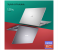 Asus X415EA-EK081T 14 Inch FHD Intel Core i3-1115G4 Processor 4GB RAM 512-SSD Intel UHD Graphics Windows 10 - Silver 5 in UAE