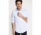 Springfield 028381914 XXL Mircoprint Long Sleeve Shirts for Men - Medium Blue 2 in UAE