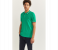 Springfield 143773922 XL Basic Slim Fit Polo Shirt for Men - Green 1 in UAE