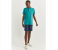 Springfield 143759381 Small Basic Slim Fit Polo Shirt for Men - Blue 1 in UAE