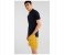 Springfield 043591007 Size 40 Bermuda for Men - Yellow 2 in UAE