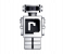 Paco Rabanne 100ml Phantom Eau De Toilette for Men 2 in UAE