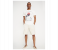 Springfield 043352757 Size 42 Bermuda for Men - White 1 in UAE