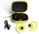 Skullcandy Push Ultra True Wireless Earbuds - Yellow 4 in UAE
