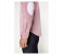 Springfield 027480161 Small Long Sleeve Plain Shirt for Men - Pink 2 in UAE
