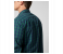 Springfield 033490121 Extra Small Long Sleeve Checked Shirt for Men - Green 3 in UAE