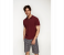 Springfield 043360811 Size 42 Bermuda for Men - Dark Blue 1 in UAE