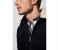 Springfield 283481210 Small Cotton Sports Jacket for Men - Navy 3 in UAE