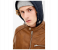 Springfield 048630233 XXL PU Jacket for Men - Tan 3 in OMAN