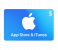 App Store and iTunes Card $5 US 1 in OMAN