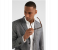 Springfield 490517211 Large Plain Business Jacket for Men - Grey 2 in UAE
