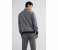 Springfield 283521511 Medium Cotton Sports Jacket for Men - Dark Blue 2 in UAE